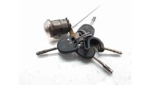 CONMUTADOR DE ARRANQUE FORD FIESTA FURGÓN (1991-1996) 1.8 D 60CV 1753CC - L.6961394 / M179A