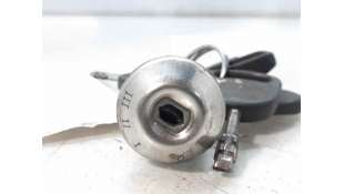 CONMUTADOR DE ARRANQUE FORD FIESTA FURGÓN (1991-1996) 1.8 D 60CV 1753CC - L.6961394 / M179A 2