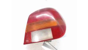 PILOTO TRASERO DERECHO FORD FIESTA FURGÓN (1991-1996) 1.8 D 60CV 1753CC - L.6961476 / 7070864