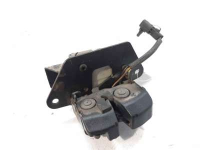 CERRADURA MALETERO / PORTON PEUGEOT PARTNER ORIGIN COMBISPACE (1997-2002) 1.8 90CV 1761CC - L.6961579 / 041030