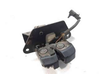 CERRADURA MALETERO / PORTON PEUGEOT PARTNER ORIGIN COMBISPACE (1997-2002) 1.8 90CV 1761CC - L.6961579 / 041030