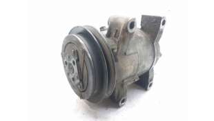 COMPRESOR AIRE ACONDICIONADO NISSAN ALMERA II HATCHBACK (2000-2003) 2.2 DI 110CV 2184CC - L.6961808 / 92600BN310