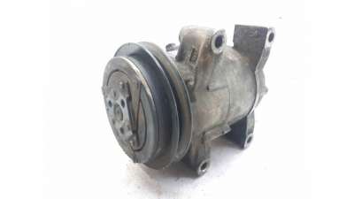 COMPRESOR AIRE ACONDICIONADO NISSAN ALMERA II HATCHBACK (2000-2003) 2.2 DI 110CV 2184CC - L.6961808 / 92600BN310