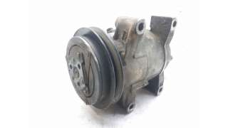 COMPRESOR AIRE ACONDICIONADO NISSAN ALMERA II HATCHBACK (2000-2003) 2.2 DI 110CV 2184CC - L.6961808 / 92600BN310