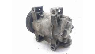 COMPRESOR AIRE ACONDICIONADO NISSAN ALMERA II HATCHBACK (2000-2003) 2.2 DI 110CV 2184CC - L.6961808 / 92600BN310 2