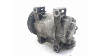 COMPRESOR AIRE ACONDICIONADO NISSAN ALMERA II HATCHBACK (2000-2003) 2.2 DI 110CV 2184CC - L.6961808 / 92600BN310