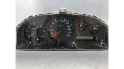 CUADRO INSTRUMENTOS NISSAN ALMERA II HATCHBACK (2000-2003) 2.2 DI 110CV 2184CC - L.6961813 / 24810BM466