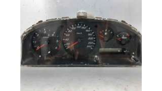 CUADRO INSTRUMENTOS NISSAN ALMERA II HATCHBACK (2000-2003) 2.2 DI 110CV 2184CC - L.6961813 / 24810BM466