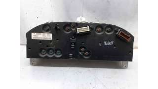 CUADRO INSTRUMENTOS NISSAN ALMERA II HATCHBACK (2000-2003) 2.2 DI 110CV 2184CC - L.6961813 / 24810BM466