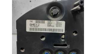 CUADRO INSTRUMENTOS NISSAN ALMERA II HATCHBACK (2000-2003) 2.2 DI 110CV 2184CC - L.6961813 / 24810BM466