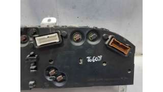 CUADRO INSTRUMENTOS NISSAN ALMERA II HATCHBACK (2000-2003) 2.2 DI 110CV 2184CC - L.6961813 / 24810BM466