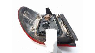 PILOTO TRASERO DERECHO NISSAN ALMERA II HATCHBACK (2000-2003) 2.2 DI 110CV 2184CC - L.6961903 / 26550BN026