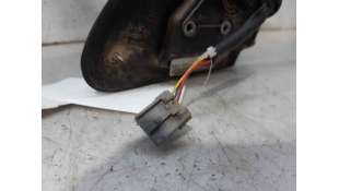 RETROVISOR DERECHO NISSAN ALMERA II HATCHBACK (2000-2003) 2.2 DI 110CV 2184CC - L.6961925 / 963017M200 2