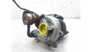 TURBOCOMPRESOR NISSAN ALMERA II HATCHBACK (2000-2003) 2.2 DI 110CV 2184CC - L.6961949 / 144115M310