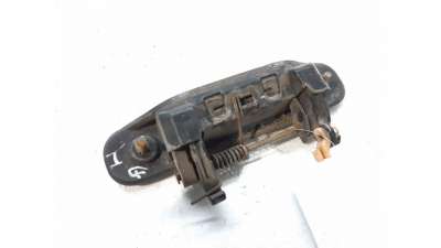 MANETA EXTERIOR DELANTERA IZQUIERDA NISSAN ALMERA I (1995-2000) 1.4 GX,LX 75CV 1392CC - L.6962080 / 8060790J00