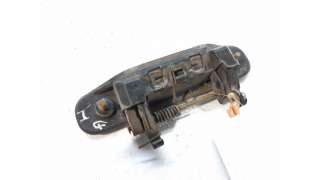 MANETA EXTERIOR DELANTERA IZQUIERDA NISSAN ALMERA I (1995-2000) 1.4 GX,LX 75CV 1392CC - L.6962080 / 8060790J00