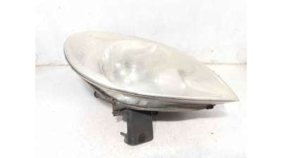 FARO DERECHO CITROEN XSARA PICASSO (2005-2011) 1.6 16V 109CV 1587CC - L.6962287 / 9649557380