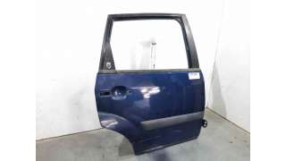 PUERTA TRASERA DERECHA FORD FIESTA V (2004-2008) 1.6 TDCI 90CV 1560CC - L.6962555 / 1521631