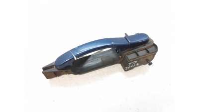 MANETA EXTERIOR TRASERA DERECHA FORD FIESTA V (2004-2008) 1.6 TDCI 90CV 1560CC - L.6962556 / 2S61A224A36AL