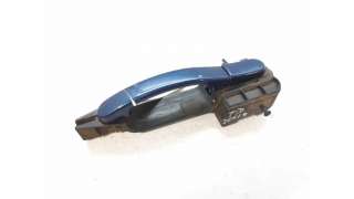 MANETA EXTERIOR TRASERA DERECHA FORD FIESTA V (2004-2008) 1.6 TDCI 90CV 1560CC - L.6962556 / 2S61A224A36AL