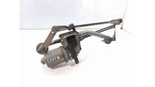 MOTOR LIMPIA DELANTERO FORD FIESTA V (2004-2008) 1.6 TDCI 90CV 1560CC - L.6962569 / 2S6T17B571AC