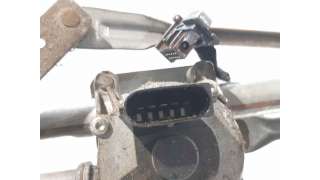 MOTOR LIMPIA DELANTERO FORD FIESTA V (2004-2008) 1.6 TDCI 90CV 1560CC - L.6962569 / 2S6T17B571AC