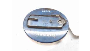 TAPA EXTERIOR COMBUSTIBLE FORD FIESTA V (2004-2008) 1.6 TDCI 90CV 1560CC - L.6962622 / 2S61A405A02ABW 2