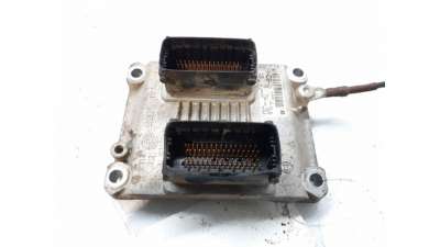 CENTRALITA MOTOR UCE OPEL CORSA C (2000-2009) 1.2 (F08, F68) 75CV 1199CC - L.6962714 / 55350552