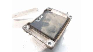 CENTRALITA MOTOR UCE OPEL CORSA C (2000-2009) 1.2 (F08, F68) 75CV 1199CC - L.6962714 / 55350552