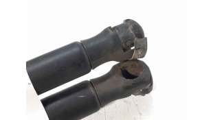 AMORTIGUADORES MALETERO / PORTON CITROEN C3 I (2002-) 1.4 HDI 68CV 1398CC - L.6962901 / 8731G3 2
