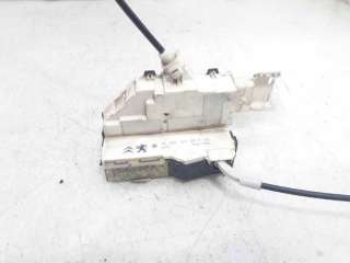 CERRADURA PUERTA DELANTERA DERECHA CITROEN C3 I (2002-) 1.4 HDI 68CV 1398CC - L.6962952 / 9656632980F