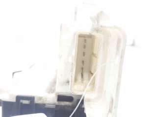 CERRADURA PUERTA DELANTERA DERECHA CITROEN C3 I (2002-) 1.4 HDI 68CV 1398CC - L.6962952 / 9656632980F