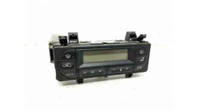 MANDO CLIMATIZADOR CITROEN C3 I (2002-) 1.4 HDI 68CV 1398CC - L.6963013 / 96377775XT