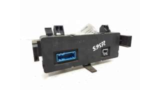MANDO CLIMATIZADOR CITROEN C3 I (2002-) 1.4 HDI 68CV 1398CC - L.6963013 / 96377775XT