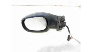 RETROVISOR IZQUIERDO CITROEN C3 I (2002-) 1.4 HDI 68CV 1398CC - L.6963082 / 9676526280