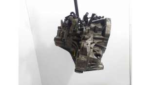 CAJA CAMBIOS NISSAN PRIMERA HATCHBACK (2003-) 2.2 DCI 139CV 2184CC - L.6963123 / 7701717718 2