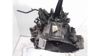 CAJA CAMBIOS NISSAN PRIMERA HATCHBACK (2003-) 2.2 DCI 139CV 2184CC - L.6963123 / 7701717718