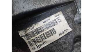CAJA CAMBIOS NISSAN PRIMERA HATCHBACK (2003-) 2.2 DCI 139CV 2184CC - L.6963123 / 7701717718
