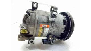 COMPRESOR AIRE ACONDICIONADO NISSAN PRIMERA HATCHBACK (2003-) 2.2 DCI 139CV 2184CC - L.6963203 / 92600BN310