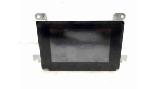 PANTALLA MULTIFUNCION NISSAN PRIMERA HATCHBACK (2003-) 2.2 DCI 139CV 2184CC - L.6963279 / 28090BA000