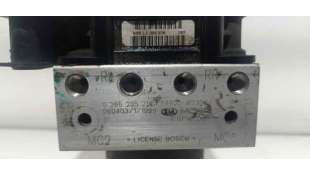 INYECTOR NISSAN ALMERA II HATCHBACK (2000-2003) 2.2 DI 110CV 2184CC - L.6963941 / 0316484391 2