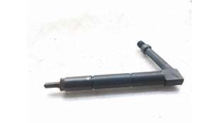 INYECTOR NISSAN ALMERA II HATCHBACK (2000-2003) 2.2 DI 110CV 2184CC - L.6963942 / 0316484391