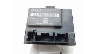 CENTRALITA CIERRE AUDI A6 (2004-2008) 2.4 177CV 2393CC - L.6963978 / 4F0959795A