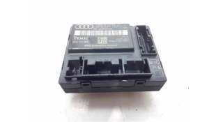 CENTRALITA CIERRE AUDI A6 (2004-2008) 2.4 177CV 2393CC - L.6963979 / 4F0959793C 2