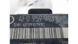 CENTRALITA CIERRE AUDI A6 (2004-2008) 2.4 177CV 2393CC - L.6963979 / 4F0959793C