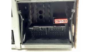SISTEMA NAVEGACION GPS AUDI A6 (2004-2008) 2.4 177CV 2393CC - L.6964034 / 4F0035729