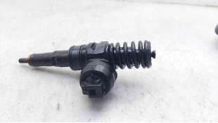 INYECTOR VOLKSWAGEN GOLF IV (2000-2005) 1.9 TDI 101CV 1896CC - L.6964284 / 038130073AJ