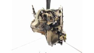 CAJA CAMBIOS LANCIA PHEDRA (2002-2010) 2.2 JTD (179AXC1A) 128CV 2179CC - L.6964334 / 20MB09 2