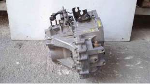 CAJA CAMBIOS VOLKSWAGEN PASSAT (1998-2000) 1.9 TDI 115CV 1896CC - L.6964637 / DUK 2