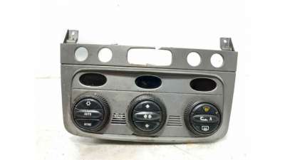 MANDO CLIMATIZADOR ALFA ROMEO 147 (2001-2010) 1.9 JTD (937.AXD1A, 937.BXD1A) 115CV 1910CC - L.6964725 / 07353309240